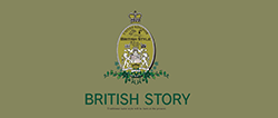 BRITISH STORY（ブリテッシュストーリー）  