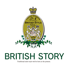 BRITISH STORY